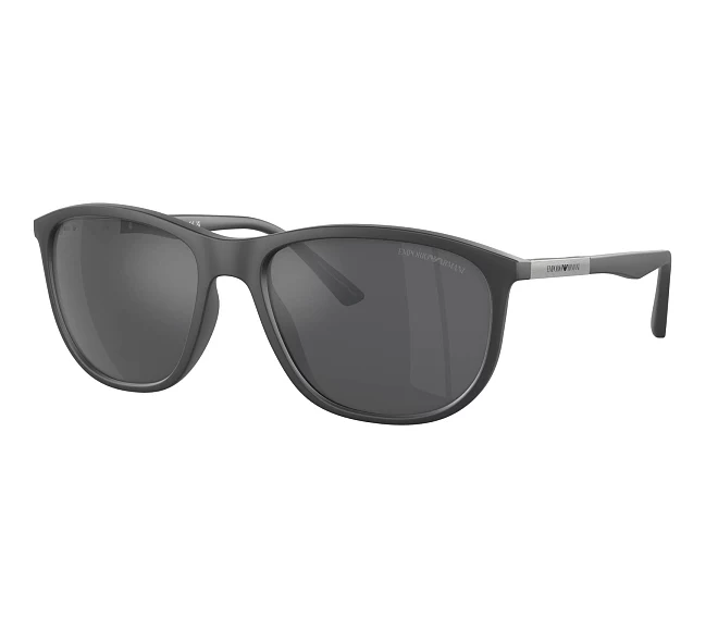 Emporio Armani sunglasses EA4201 51266G 58 18 Grey