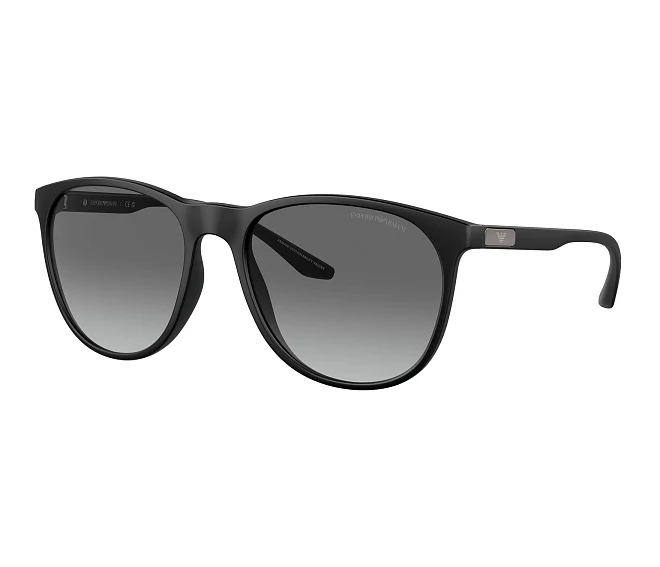 Emporio Armani sunglasses EA4210 500111 56 18 Black