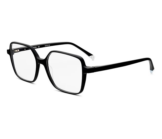 Etnia Barcelona eyeglasses ACROPORA BK 54 16 Black