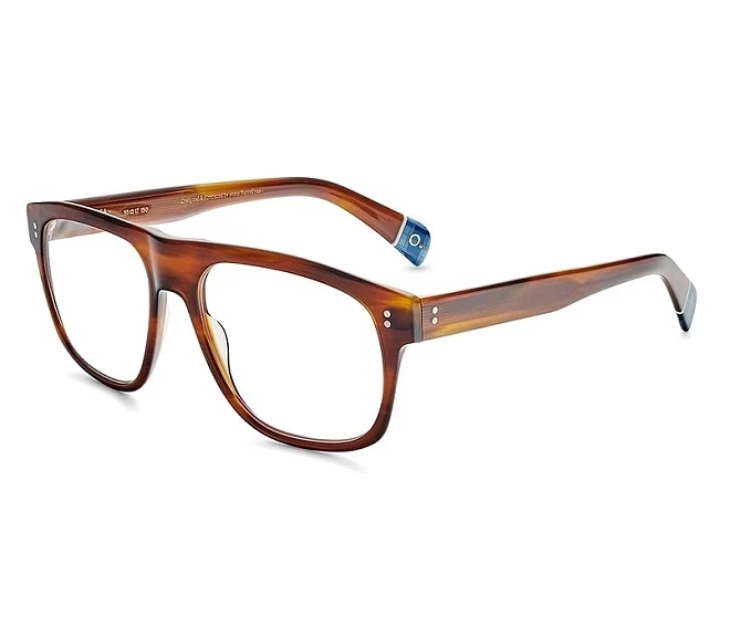 Etnia Barcelona eyeglasses ALCUDIA HVBL 55 17 Havana