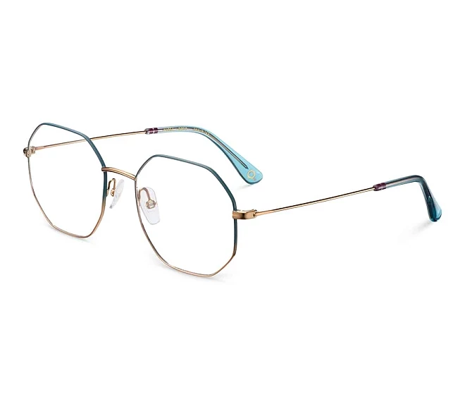 Etnia Barcelona eyeglasses ALTEA BZPT 52 18 BronzePerl