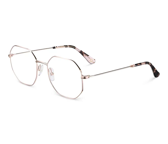 Etnia Barcelona eyeglasses ALTEA PG 52 18 Rose gold