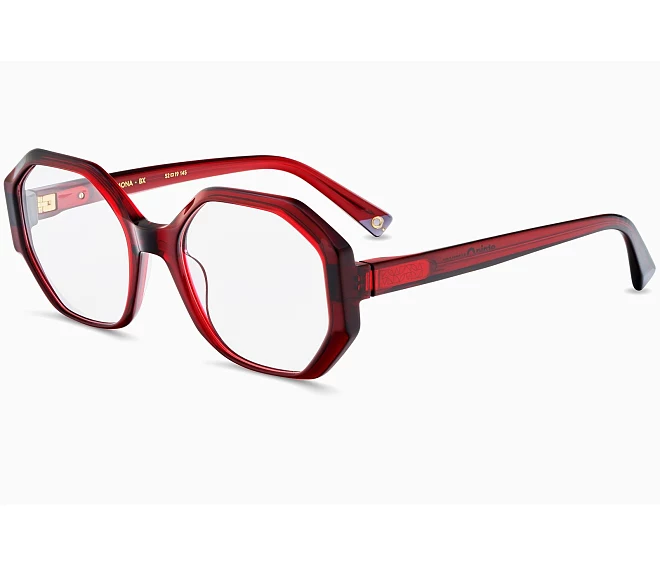 Etnia Barcelona eyeglasses ANEMONA BX 52 19 Bordeaux