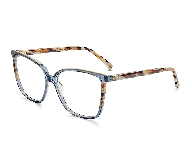 Etnia Barcelona eyeglasses ARTEMISA BLZE 54 14 BlueZebra