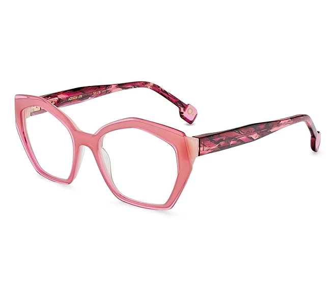 Etnia Barcelona eyeglasses AZEEZA PK 52 18 Pink