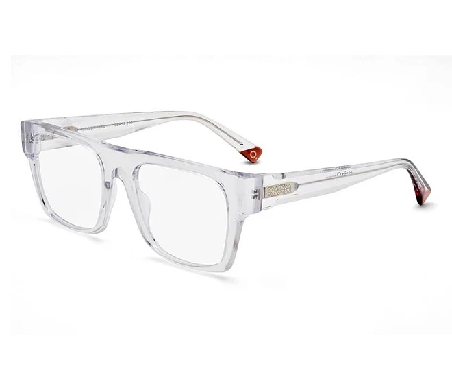 Etnia Barcelona eyeglasses BELUGA CL 53 19 Clear