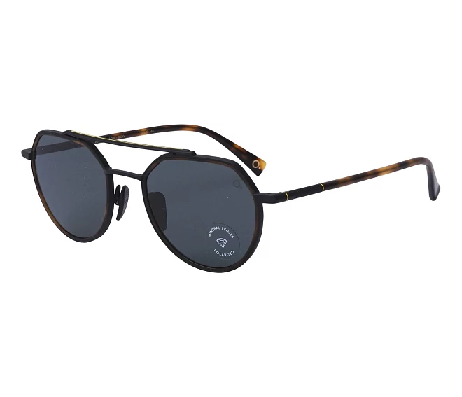 Etnia Barcelona sunglasses BLUESWALLOW BKHV 51 20 HavanaBlack