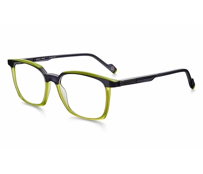 Etnia Barcelona eyeglasses BORJA BKGR 53 16 BlackGreen