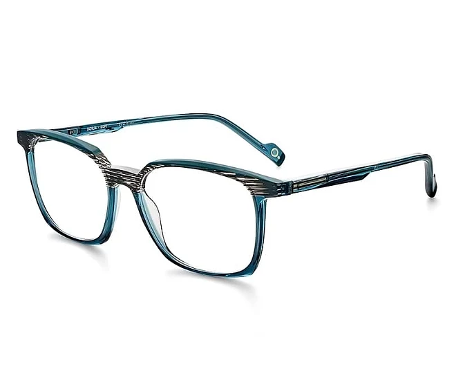 Etnia Barcelona eyeglasses BORJA BKPT 53 16 BlackPerl