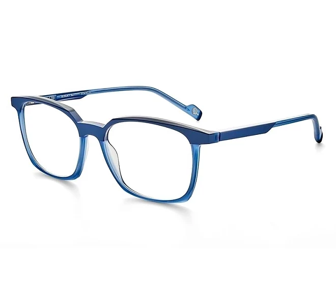 Etnia Barcelona eyeglasses BORJA BL 53 16 Blue