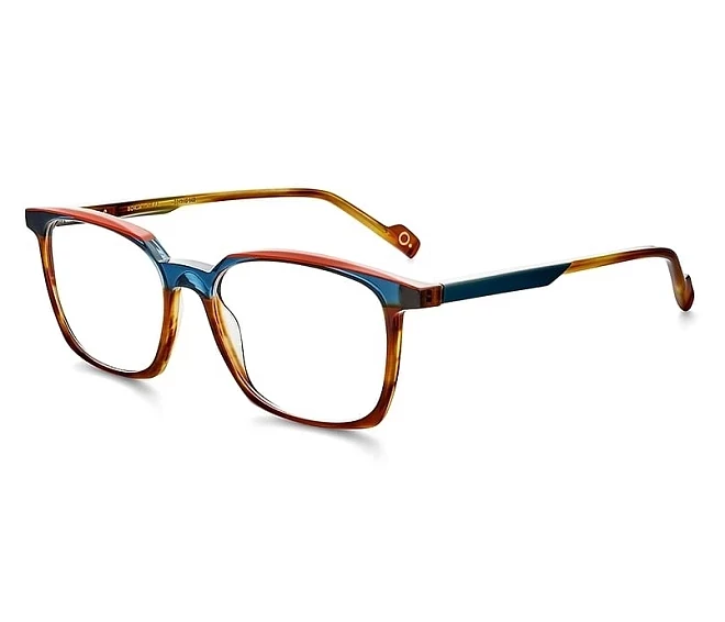 Etnia Barcelona eyeglasses BORJA PTHV 53 16 PearlHavana