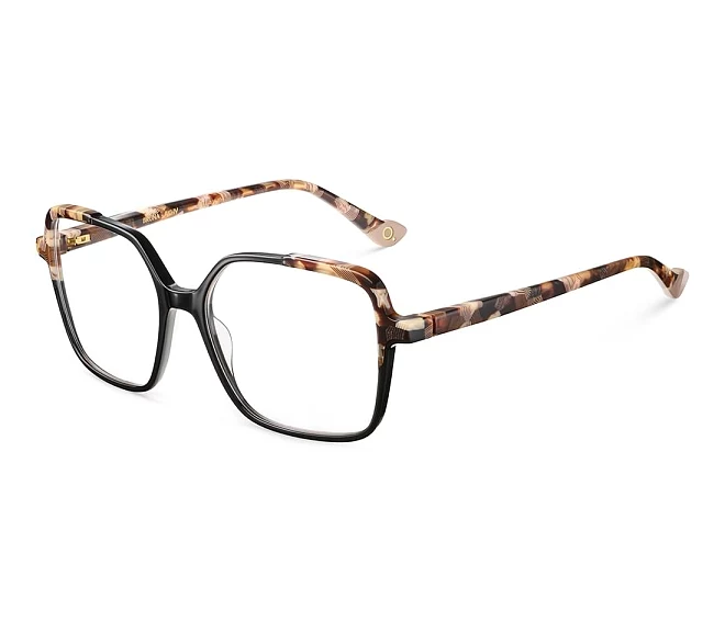 Etnia Barcelona eyeglasses BRUNA BKHV 54 16 BlackHavana