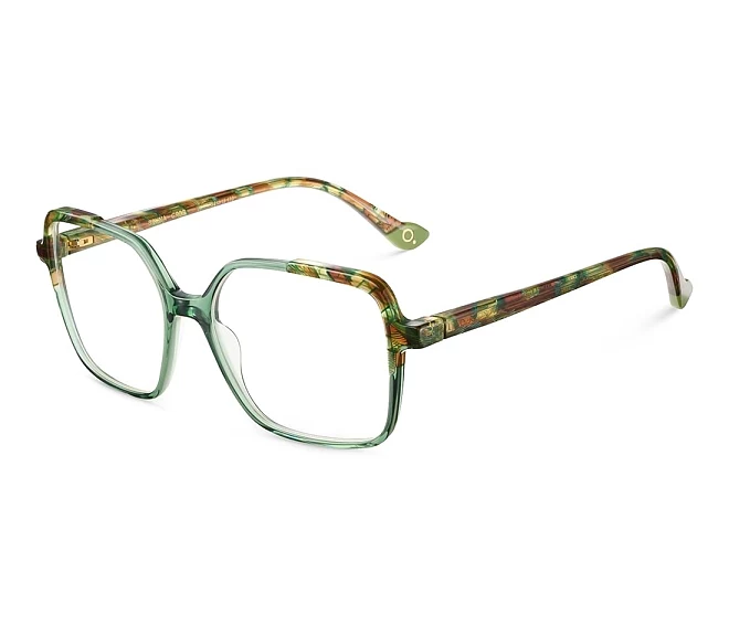 Etnia Barcelona eyeglasses BRUNA GRBR 54 16 GreenBrown