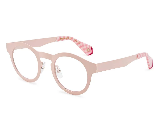 Etnia Barcelona eyeglasses BRUTAL No10 PK 46 24 Pink