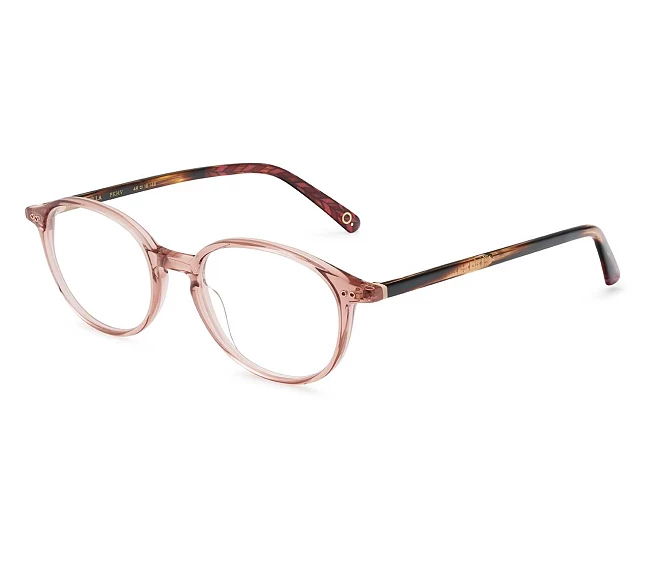 Etnia Barcelona eyeglasses CALELLA PKHV 49 18 PinkBrown