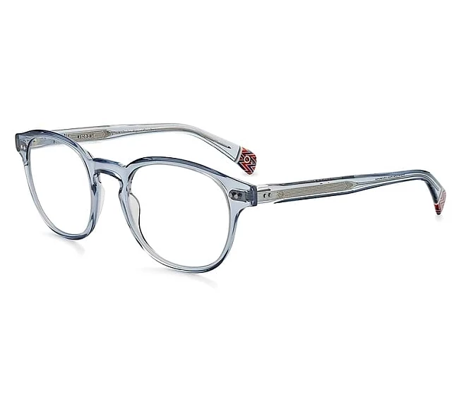 Etnia Barcelona eyeglasses CAP ROIG II BL 48 21 Blue