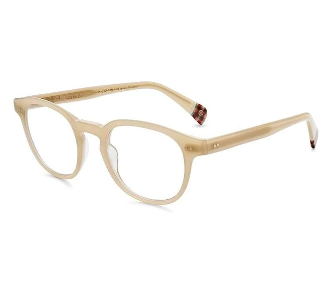 Etnia Barcelona eyeglasses CAP ROIG II WHPK 48 21 WhitePink