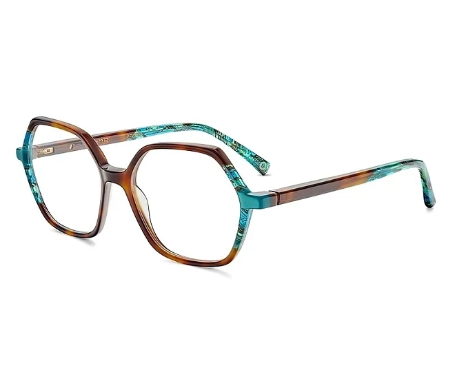 Etnia Barcelona eyeglasses CERES HVTQ 51 15 HavanaMix