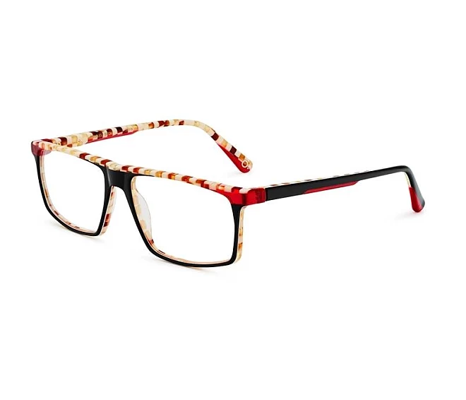 Etnia Barcelona eyeglasses CHARLES BKCH 56 15 BlackMix