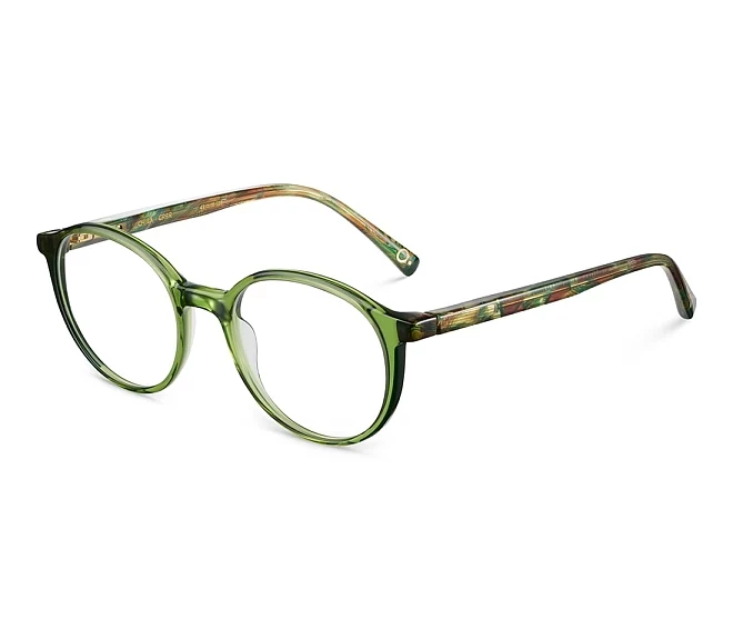 Etnia Barcelona eyeglasses CHIBA GRBR 49 19 Green