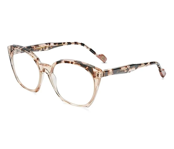 Etnia Barcelona eyeglasses CLEOPATRA PKHV 56 16 PinkHavana