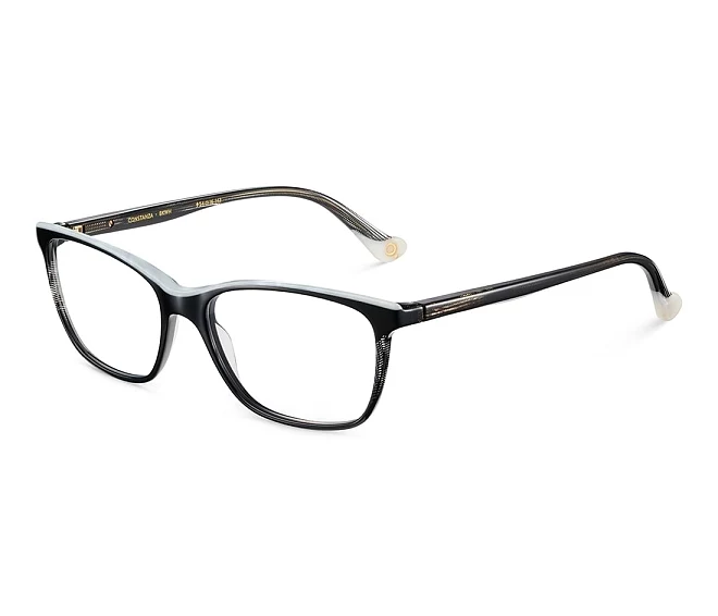 Etnia Barcelona eyeglasses CONSTANZA BKWH 54 16 BlackWhite