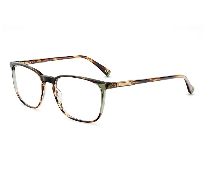 Etnia Barcelona eyeglasses DANIEL HVGR 55 17 HavanaGreen