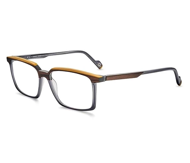 Etnia Barcelona eyeglasses DIEGO BRBK 54 16 BrownBlack