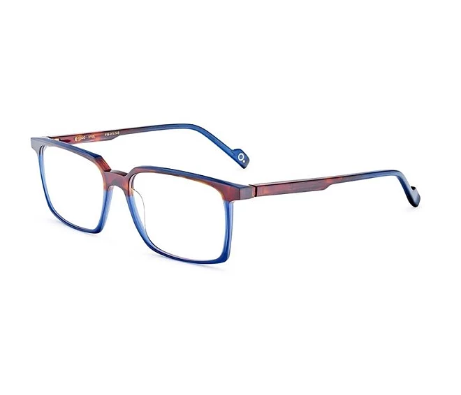 Etnia Barcelona eyeglasses DIEGO HVBL 54 16 HavanaBlue