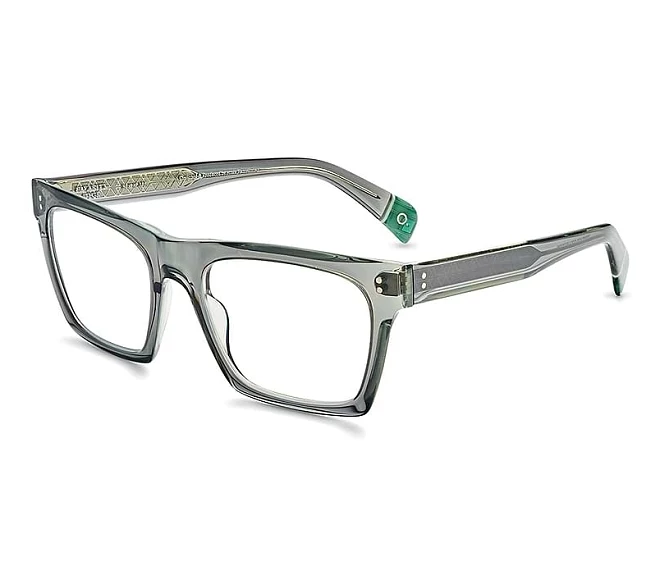 Etnia Barcelona eyeglasses FAVARITX GYGR 53 19 GreyGreen