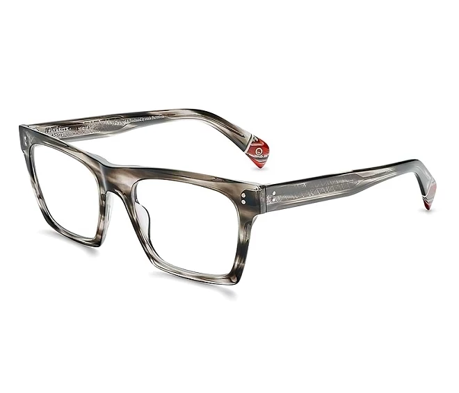 Etnia Barcelona eyeglasses FAVARITX HVGY 53 19 HavanaGrey
