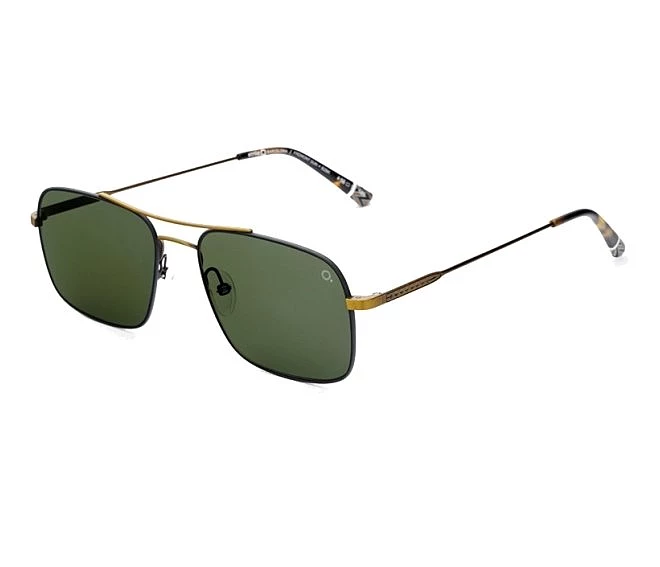 Etnia Barcelona sunglasses FREMONT BZBK 56 17 BronzeBlack
