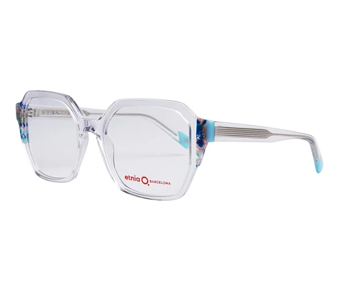 Etnia Barcelona eyeglasses GAIA CLTQ 52 18 Crystal