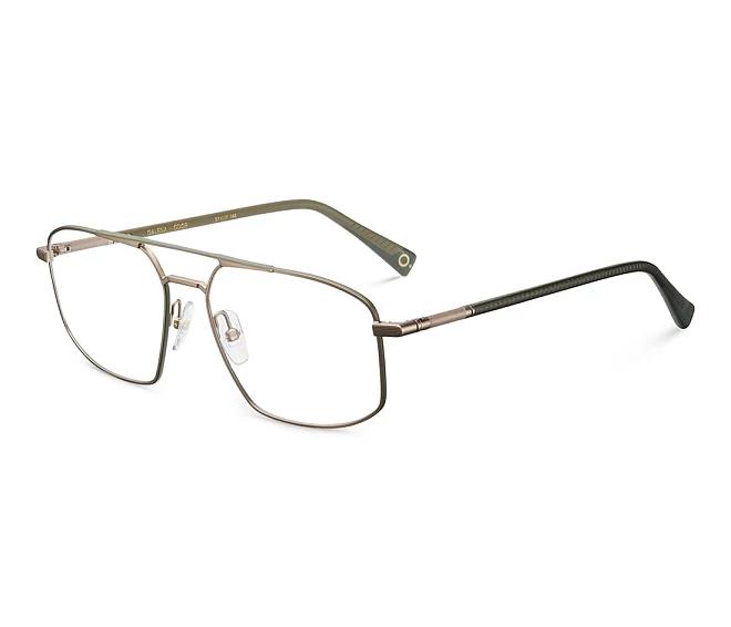 Etnia Barcelona eyeglasses GALENA GDGR 57 17 GoldGreen