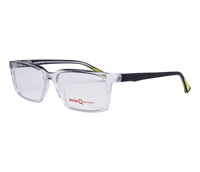 Etnia Barcelona eyeglasses GAVIA CL 54 15 CrystalBlack