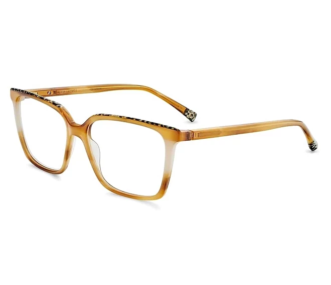 Etnia Barcelona eyeglasses GERA HVCH 55 15 YellowMix