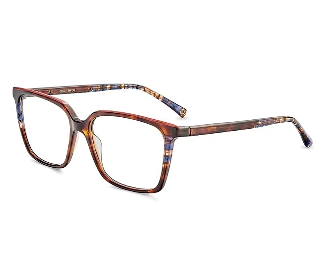 Etnia Barcelona eyeglasses GERA HVCO 55 15 Havana