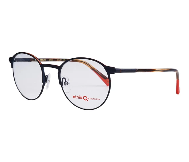 Etnia Barcelona eyeglasses GODLEY BLOG 50 21 BlueOrange