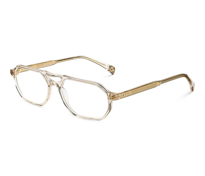 Etnia Barcelona eyeglasses GRIFEU GY 55 17 Grey