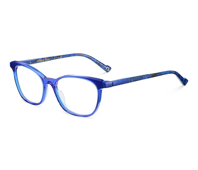 Etnia Barcelona eyeglasses GRIMALDI BLGD 51 16 BlueGold
