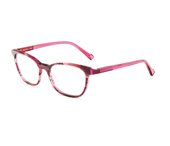 Etnia Barcelona eyeglasses GRIMALDI FU 51 16 Fuchsia