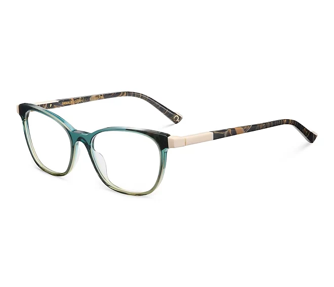 Etnia Barcelona eyeglasses GRIMALDI GRWH 51 16 GreenWhite
