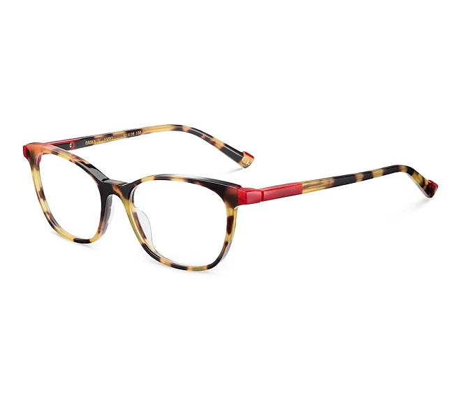 Etnia Barcelona eyeglasses GRIMALDI HVRD 51 16 HavanaRed