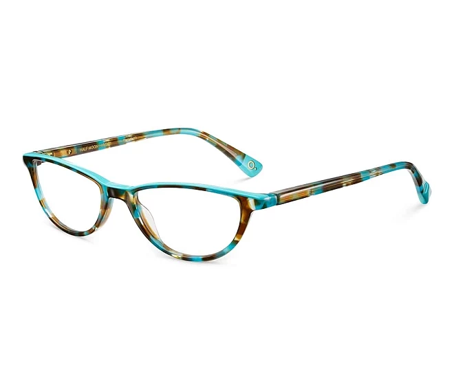 Etnia Barcelona eyeglasses HALF MOON HVTQ 51 18 HavanaTurquoise
