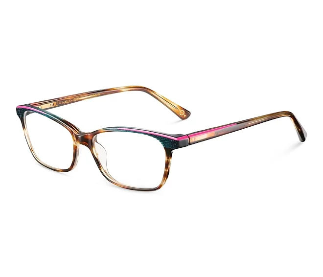 Etnia Barcelona eyeglasses HALLE FUBL 52 15 FuchsiaBlue