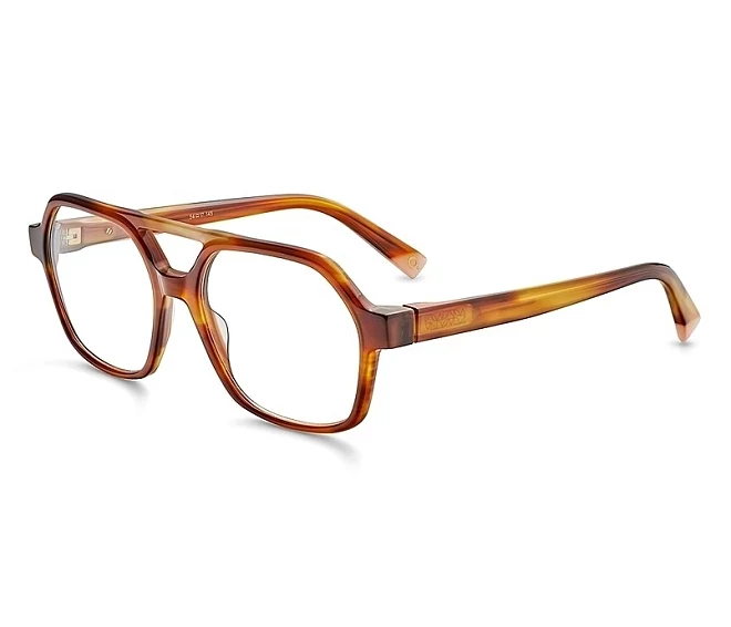 Etnia Barcelona eyeglasses HYPE HVPK 54 17 HavanaPink