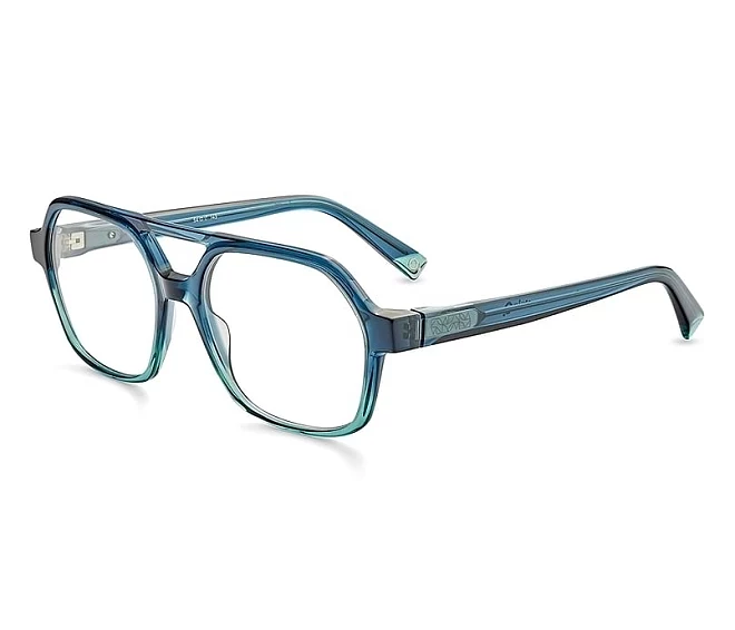 Etnia Barcelona eyeglasses HYPE PTTQ 54 17 PearlTurquoise