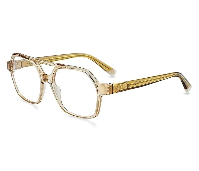 Etnia Barcelona eyeglasses HYPE YW 54 17 Yellow