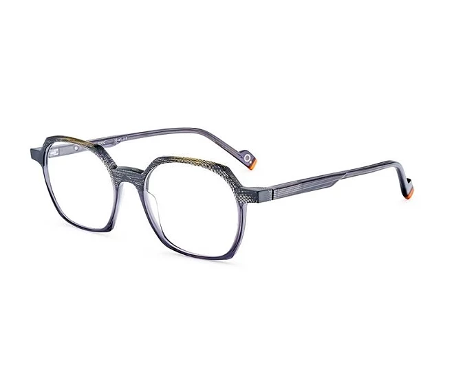Etnia Barcelona eyeglasses JANI GYOG 50 17 GreyOrange