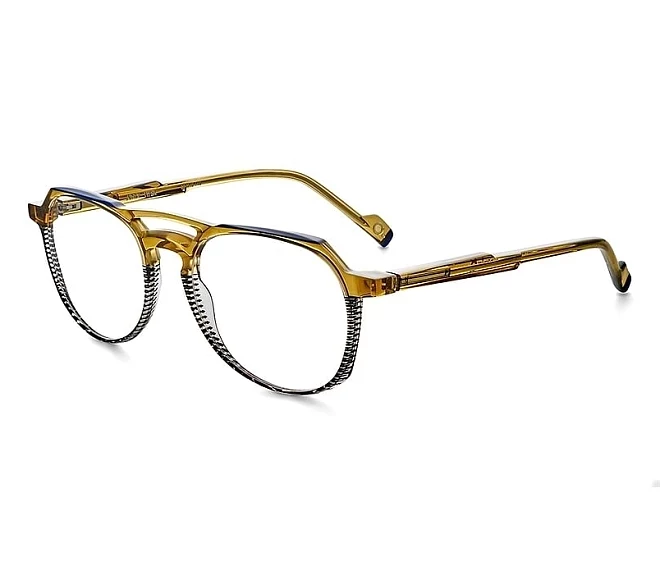 Etnia Barcelona eyeglasses JORDI YWBK 53 18 YellowBlack